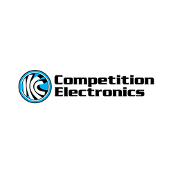 Competition Electronics Competition Electronics